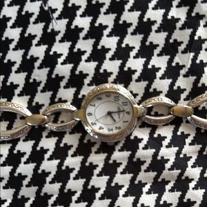 Brighton Watch Bracelet